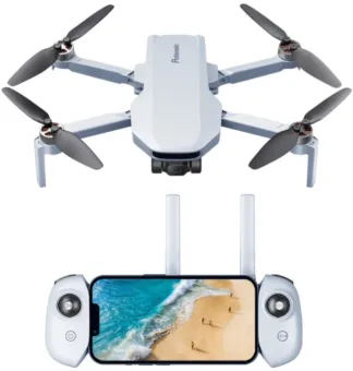 Potensic ATOM SE + Remote Controller