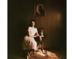 Preacher's Daughter