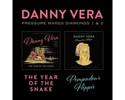 Pressure Makes Diamonds 1 & 2 (CD)