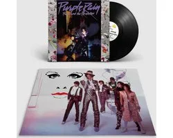 Prince - Purple Rain (Remastered LP)