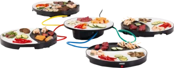 Princess Dinner4All - 4 personen