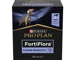 Pro Plan Canine FortiFlora - Probiotica - 180 x 1g