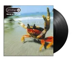 Prodigy - Fat Of The Land (LP)