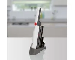 ProfiCare AKS 3102- Accu kruimelzuiger