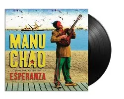 Proxima Estacion : Esperenza (2Lp + (LP)