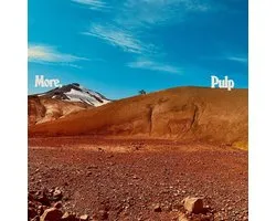 Pulp - More. (CD)