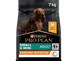PURINA(R) PRO PLAN(R) Small & Mini Adult - Hondenvoer - Kip - 7 kg