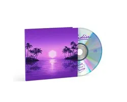 Purple Disco Machine - Paradise (CD)