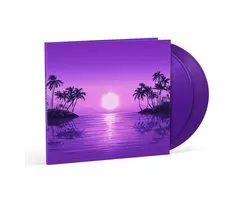 Purple Disco Machine - Paradise (LP)
