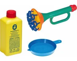 Pustefix Bubbel Trompet