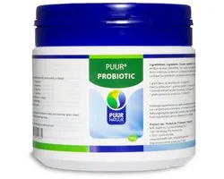 Puur Natuur Probiotica - Supplement - Weerstand - 150 g