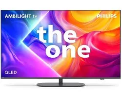 QLED TV PHILIPS 50PUS9050/12