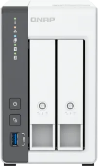 QNAP TS-216G