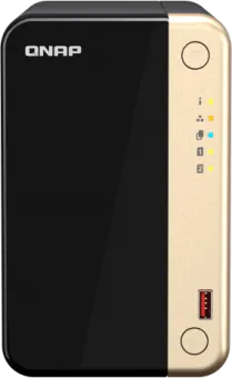 QNAP TS-264-8G