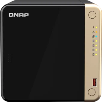 QNAP TS-464-8G