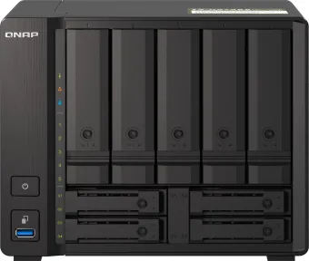 QNAP TS-h973AX-32G QNAP TS-h973AX-32G