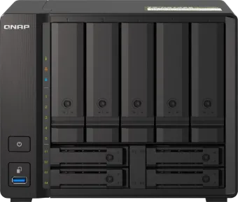 QNAP TS-h973AX-32G