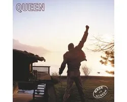 Queen - Made In Heaven (2 LP) (Limited Edition)