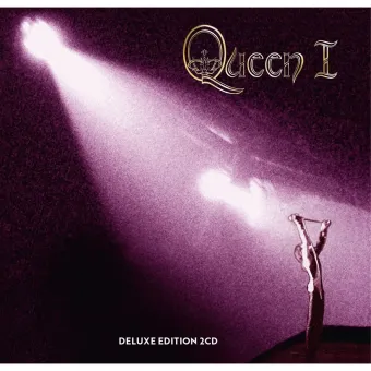 Queen - Queen I (2 CD) (Limited Deluxe Edition)