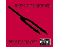 Queens Of The Stone Age - Songs For The Deaf (2 LP) (Reissue)