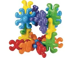 Quercetti Geokid Animal Links