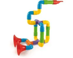 Quercetti Super Saxoflute