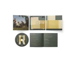 Racoon - IT IS WHAT IT IS (CD)