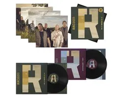 Racoon - IT IS WHAT IT IS (LP) (Exclusive box)