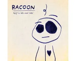 Racoon - Spijt Is Iets Voor Later (CD)