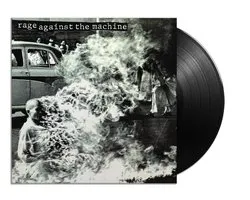 Rage Against The Machine