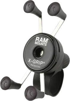 RAM Mounts Telefoonhouder Fiets Standaard Smartphone Stuur