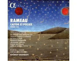 Rameau: Castor Et Pollux