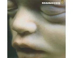 Rammstein - Mutter (2 LP) (Limited Edition)