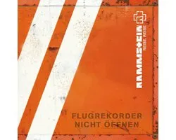 Rammstein - Reise, Reise (2 LP) (Limited Edition)
