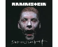 Rammstein - Sehnsucht (2 LP) (Limited Edition)