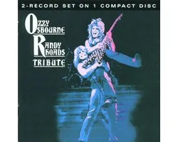 Randy Rhoads Tribute