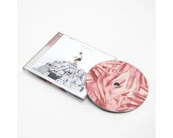 Raye - My 21st Century Blues (CD)