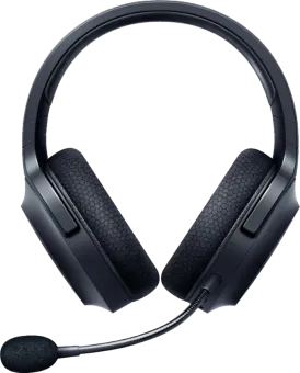 Razer Barracuda X Wireless Gaming Headset - Zwart (2022)