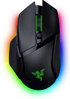 Razer Basilisk V3 Pro 35K Wireless Gaming Muis Razer Basilisk V3 Pro 35K Wireless Gaming Muis