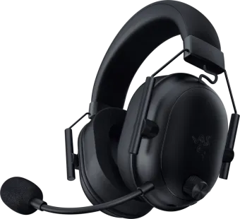 Razer BlackShark V2 HyperSpeed Zwart