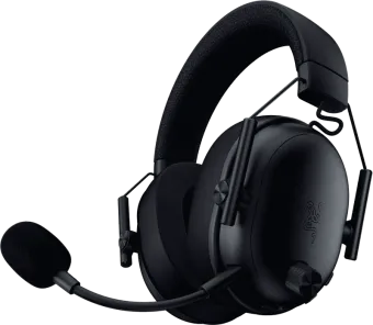 Razer BlackShark V3 PC - Zwart