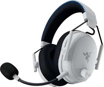 Razer BlackShark V3 PlayStation Wit