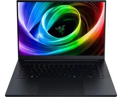 Razer Blade 16 Gaming Laptop - 16" QHD+ 240Hz OLED - Ryzen AI 9 365 - 32GB RAM - RTX 5080 - 1TB SSD - US Qwerty