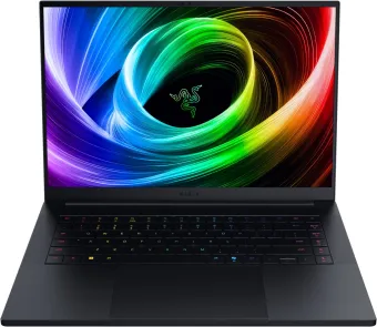 Razer Blade 16 Gaming Laptop - 16" QHD+ 240Hz OLED - Ryzen AI 9 HX 370 - 32GB RAM - RTX 5090 - 2TB SSD - US Qwerty Razer Blade 16 Gaming Laptop - 16" QHD+ 240Hz OLED - Ryzen AI 9 HX 370 - 32GB RAM - RTX 5090 - 2TB SSD - US Qwerty