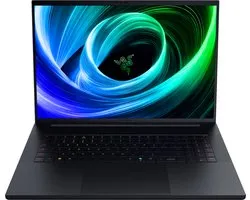 Razer Blade 18 Gaming Laptop - 18" UHD+ 240Hz LCD - Intel Core Ultra 9 275HX - 64GB RAM - RTX 5090 - 4TB SSD - US Qwerty