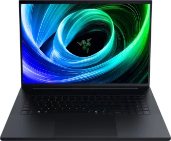 Razer Blade 18 Gaming Laptop - 18" UHD+ 240Hz LCD - Intel Core Ultra 9 275HX - 32GB RAM - RTX 5090 - 2TB SSD - US Qwerty Razer Blade 18 Gaming Laptop - 18" UHD+ 240Hz LCD - Intel Core Ultra 9 275HX - 32GB RAM - RTX 5090 - 2TB SSD - US Qwerty