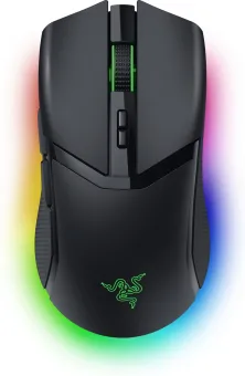 Razer Cobra Pro Lightweight Wireless Gaming Muis Razer Cobra Pro Lightweight Wireless Gaming Muis