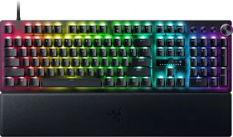 Razer Huntsman V3 Pro Gaming Toetsenbord Qwerty Razer Huntsman V3 Pro Gaming Toetsenbord Qwerty