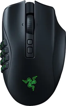 Razer Naga V2 Pro Draadloos Razer Naga V2 Pro Draadloos