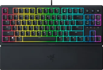Razer Ornata V3 TKL Gaming Toetsenbord Qwerty